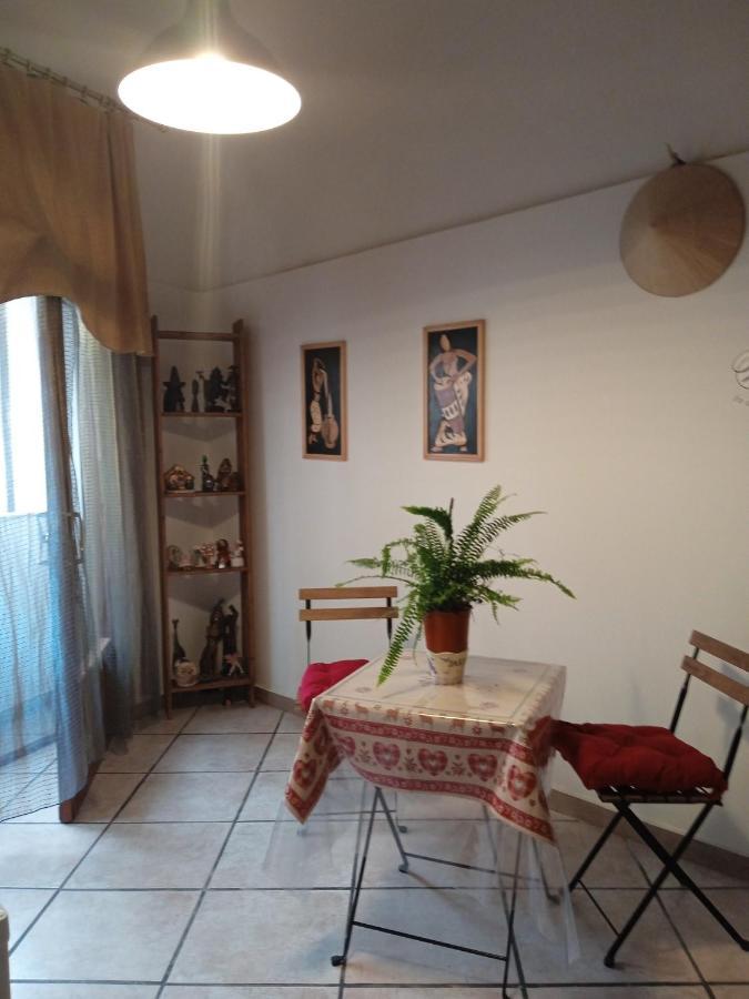 Da Nonna Maria Bed & Breakfast Bari Exterior photo
