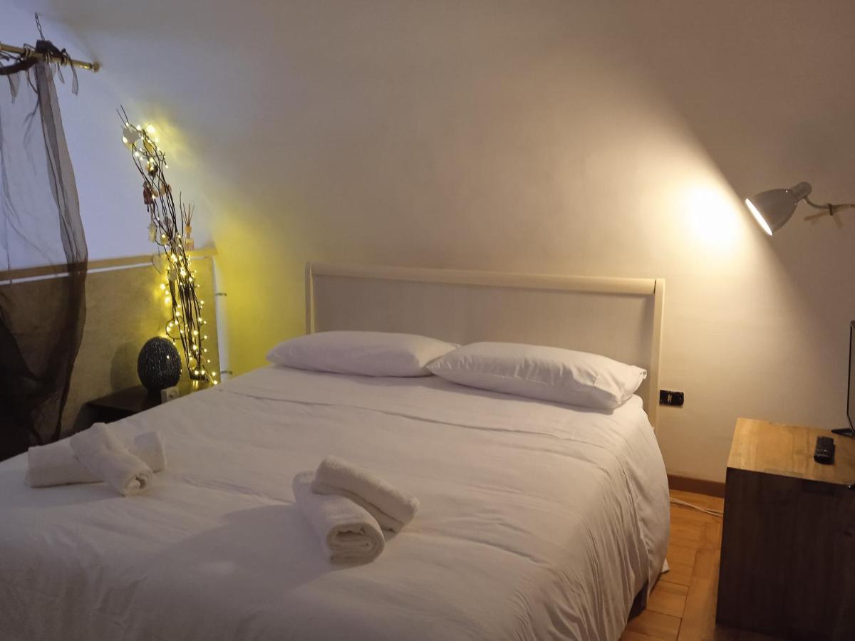 Da Nonna Maria Bed & Breakfast Bari Exterior photo